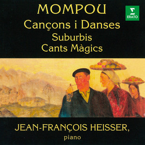 Cançons i Danses: No. 1