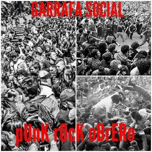 Invitando al Kapanga