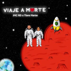 Viaje a Marte (feat. Tiare Marte)