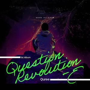 Question Revolution-E