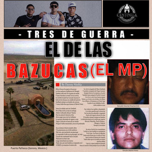 El de las Bazucas (El MP) (Explicit)