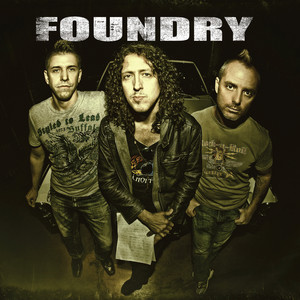 Foundry