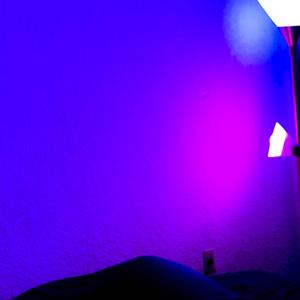 Leaking Out My Breakfast