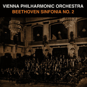 Beethoven: Sinfonia No. 2