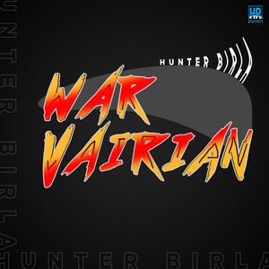 Warvairian