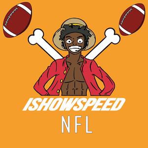 IShowSpeed (NFL Freestyle) (feat. Jasiah, itsoktocry, Killstation, Kamiyada+ & Killstation) [Explicit]