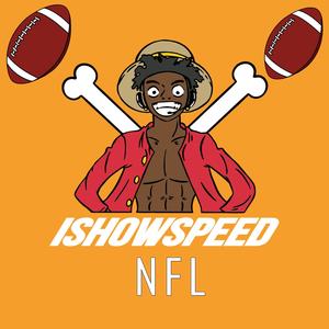 IShowSpeed(NFL Freestyle)(feat. Jasiah, itsoktocry, Killstation, Kamiyada+ & Killstation) (Explicit)
