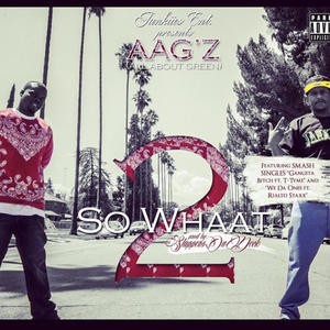 I been ****in yo ***** (feat. Maagic, Chaos & Quest) (Explicit)