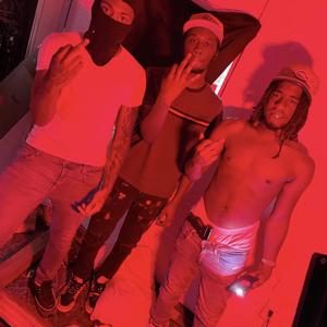 I Drop Bombs (Explicit)