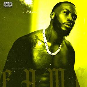 FAME (deluxe) (feat. Bucks Baby) (Explicit)