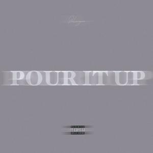 Pour it up