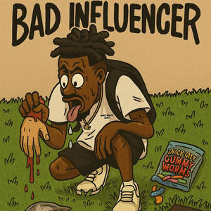 Bad influencer (feat. Lil yayo) (Explicit)