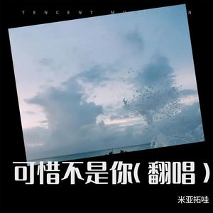 可惜不是你 (Live)