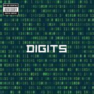 Digits (feat. Dez) [Explicit]