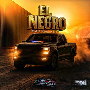 El Negro (Explicit)