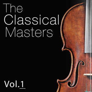 Classical Masters, Vol. 1