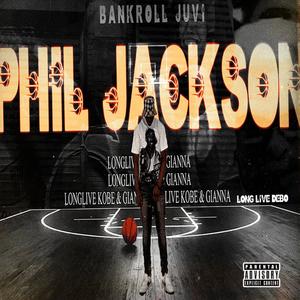 Phil Jackson (Explicit)