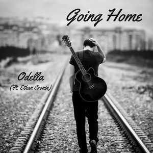 Going Home (feat. Ethan Cronin)