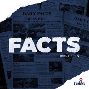 Facts, Pt. 1 (Explicit)