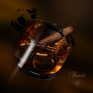 술 (feat. Anwa) (Turnt Up)