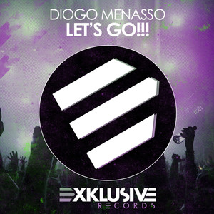 Let's Go!!! (Radio Edit)