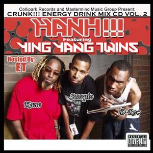 ** Boi Dime(feat. Marc DeCoca, Killer Mike, 4-Ize)