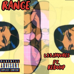 Range (feat. Reduhp) (Explicit)