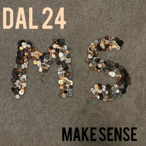 Make Sense (feat. KingCor) [Explicit]