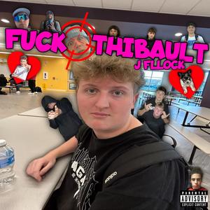 **** Connor Thibault (Explicit)