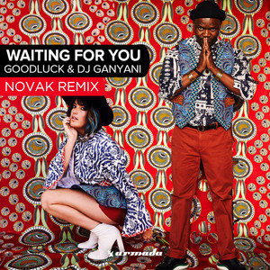 Waiting For You (Novak Extended Remix)