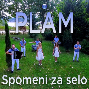 Spomeni za selo