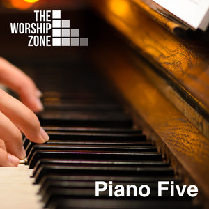 King Of My Heart (Piano Instrumental)