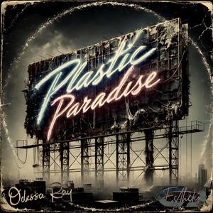 Plastic Paradise (feat. Odessa Ray) (Dance Mix)