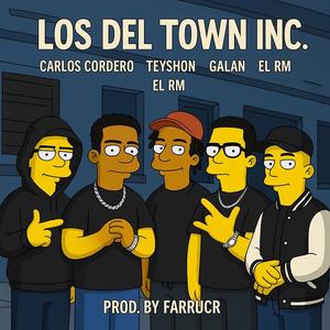 AHORA REZE (HOMENAJE) (feat. CARLOS CORDERO, TEYSHON, GALAN, H EL7 & EL RM)