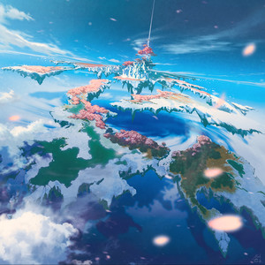 粉色星球 (Remix)