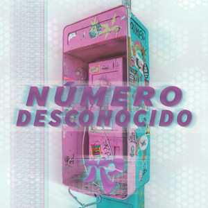 Numero Desconocido