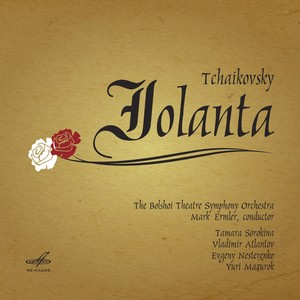 Tchaikovsky: Iolanta