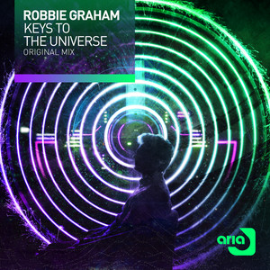 Keys To The Universe (Original Mix)