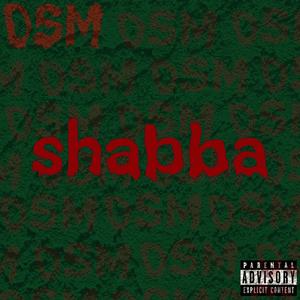 Shabba (Explicit)
