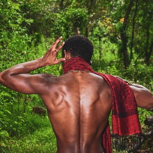 Overthinking(feat. Pink Camo) (Deluxe Vibe Mix)