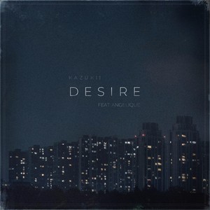 Desire (Single Version)