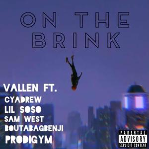 Lucky(feat. CyaDrew) (Explicit)