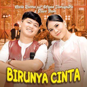 Birunya Cinta (Remastered 2025)