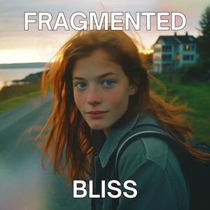 Fragmented Bliss (Cyber Lullaby)