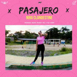 Pasajero