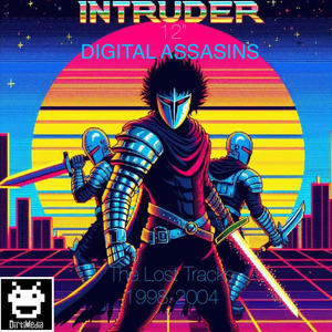 The Lost Tracks Vol. 02 Intruder