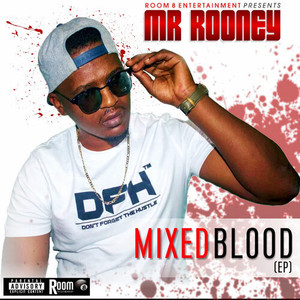 Mixed Blood (Explicit)