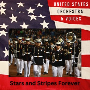 Stars and Stripes Forever