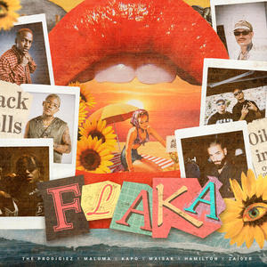 Flaka (Explicit)