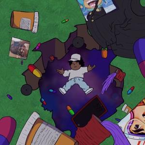 Mission Freestyle (feat. ZAYR15 & NTO Young 6ix) (Explicit)